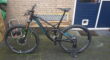 Canyon Spectral VERKOCHT!
