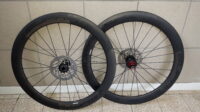 Wielen carbon