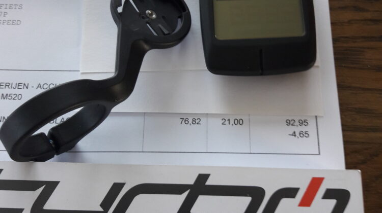 Specialized Turbo Connect TCDBlack