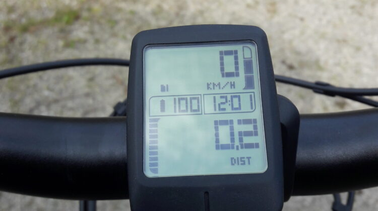 Specialized Turbo Connect TCDBlack