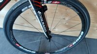 Verkocht !!! Colnago M10