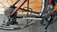 Verkocht !!! Colnago M10