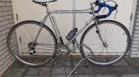 Prachtige racefiets