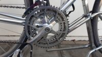 Prachtige racefiets