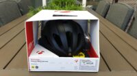 Nieuwe Bontrager Velocis MIPS maat S