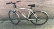 Sportieve fiets
