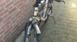 Sportieve fiets