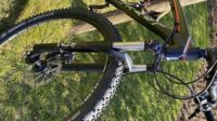Felt mountenbike