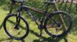 Felt mountenbike