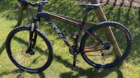 Felt mountenbike