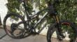 Intense Spider 275 carbon Large