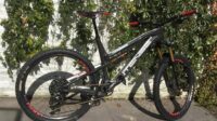 Intense Spider 275 carbon Large
