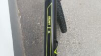 Mountainbike Cube LTD SL blackline