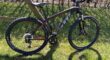 Felt mountenbike