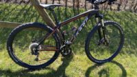 Felt mountenbike