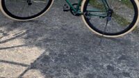 VYDZ FIXIE FIETS