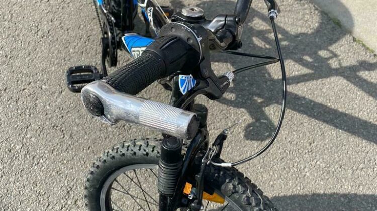 MTB Trek MT60 20”