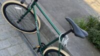 VYDZ FIXIE FIETS
