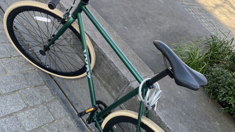 Vydz fixie clearance