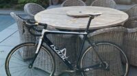 Isaac Kaon full carbon racefiets