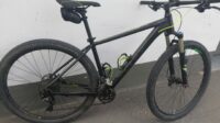 Mountainbike Cube LTD SL blackline