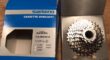 Shimano Cassette CS-HG50-9, 11-30T