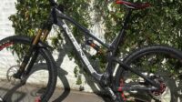 Intense Spider 275 carbon Large