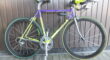 Triathlonfiets Concorde Colombo