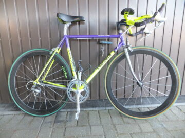 Triathlonfiets Concorde Colombo
