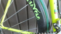 Triathlonfiets Concorde Colombo