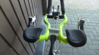 Triathlonfiets Concorde Colombo