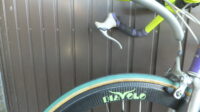 Triathlonfiets Concorde Colombo