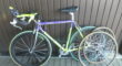 Triathlonfiets Concorde Colombo