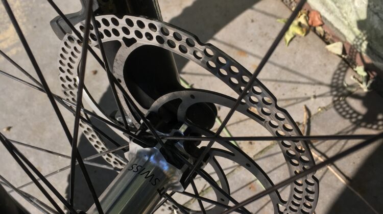 Intense Spider 275 carbon Large