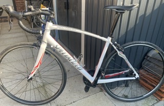 Specialized Secteur