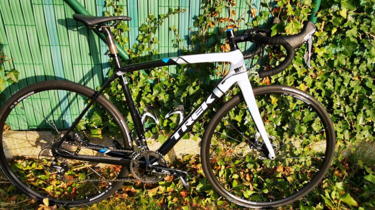 Trek Boone 5