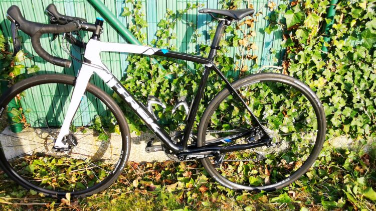 Trek Boone 5