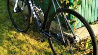 Trek Boone 5