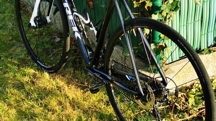 Trek Boone 5