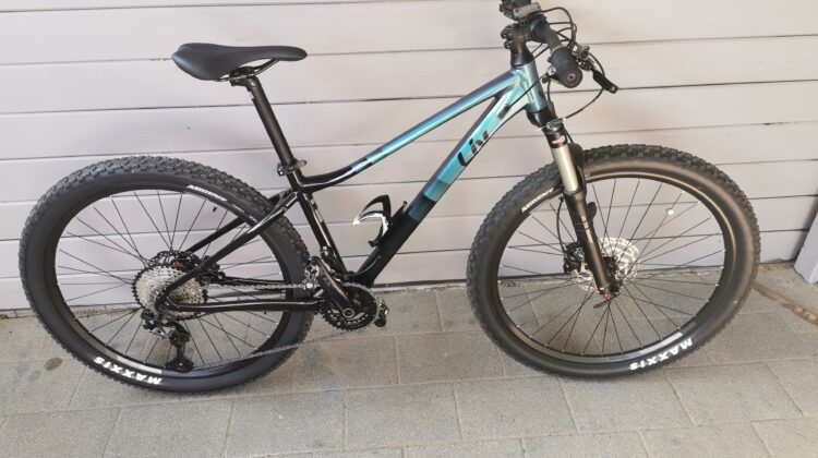 Mountainbike Liv Tempt 0 (2020)