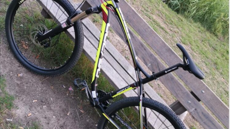 Devron 2019 27.5 inch