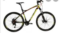 Devron 2019 27.5 inch