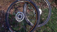 Z.G.O.H 29er KTM Myroon frame maat (M)