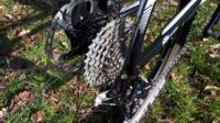 Z.G.O.H 29er KTM Myroon frame maat (M)