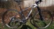 Z.G.O.H 29er KTM Myroon frame maat (M)