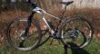 Z.G.O.H 29er KTM Myroon frame maat (M)