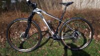 Z.G.O.H 29er KTM Myroon frame maat (M)