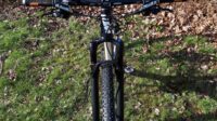 Z.G.O.H 29er KTM Myroon frame maat (M)