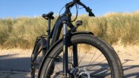Elektrische Hybride Fiets – BH ATOM-X Cross Pro – Met Garantie