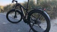 Elektrische Hybride Fiets – BH ATOM-X Cross Pro – Met Garantie